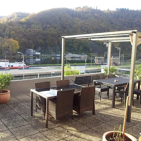 Moselpension Gwosch Gasthof *