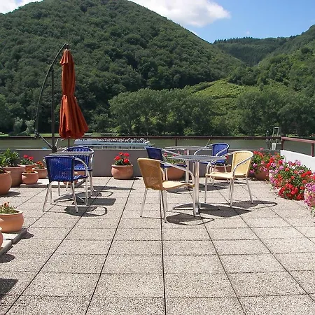 Moselpension Gwosch Gasthof