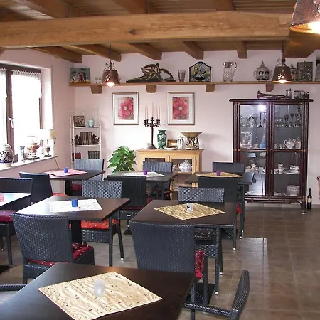 Moselpension Gwosch Gasthof *